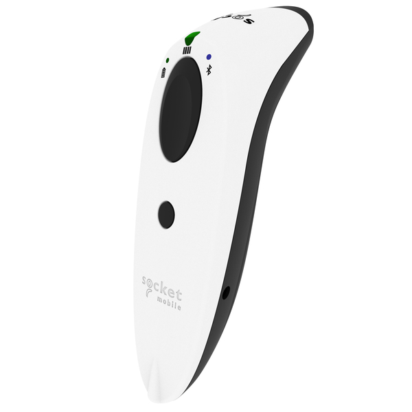 SocketScan S720 ホワイト