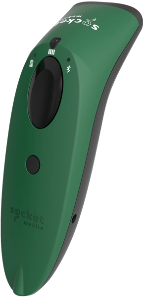 SocketScan S720 グリーン