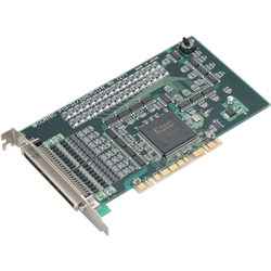 PCI対応 絶縁型デジタル入出力ボード