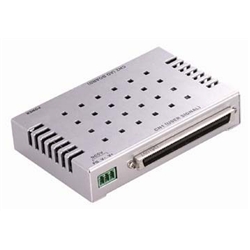 アナログ入力ボード用バッファアンプ機能増設ボックス