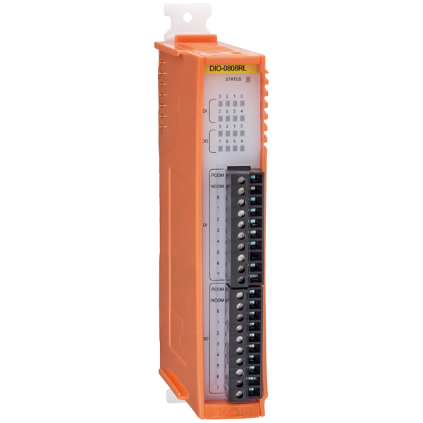 CPS スタックI/O デジタル入出力 電流ソースタイプ