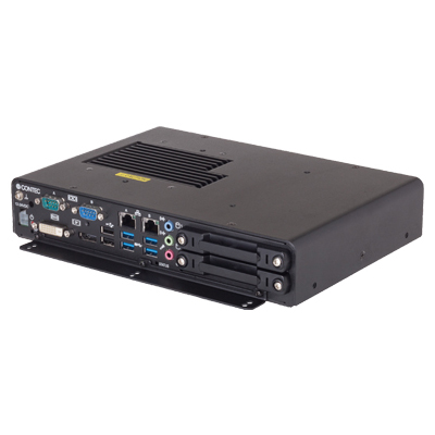 ボックスコンピュータ BX-T1010 OSストレージなし