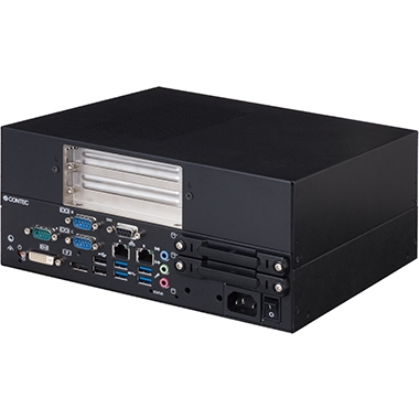 ボックスコンピュータ BX-M1000 Core i5 2xPCI noOS noSSD