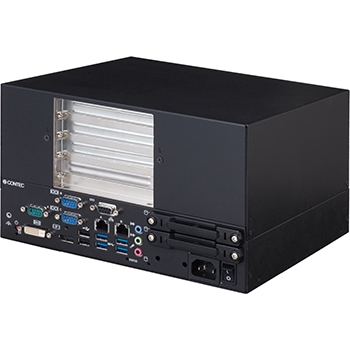 ボックスコンピュータ BX-M1000 Celeron 1xPCI-E 3xPCI noOS