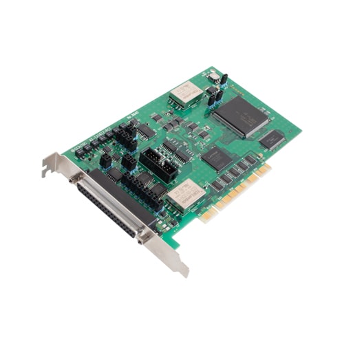 アナログ入力 PCI ボード 16ch