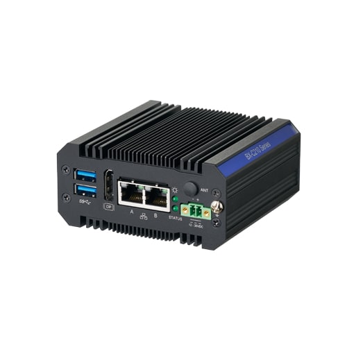 ボックスコンピュータ BX-C210 ベーシックモデル / eMMC 64GB / OSなし