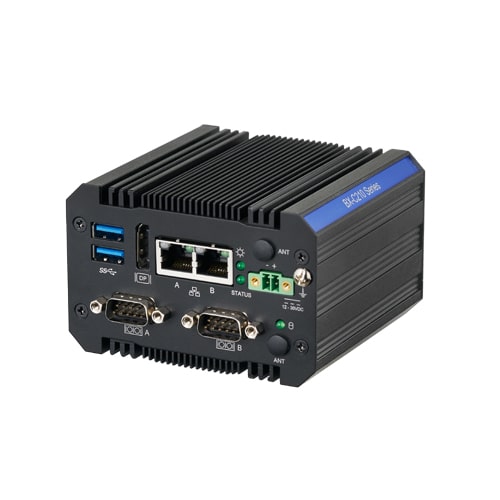 ボックスコンピュータ BX-C210 COMモデル / eMMC 64GB / OSなし