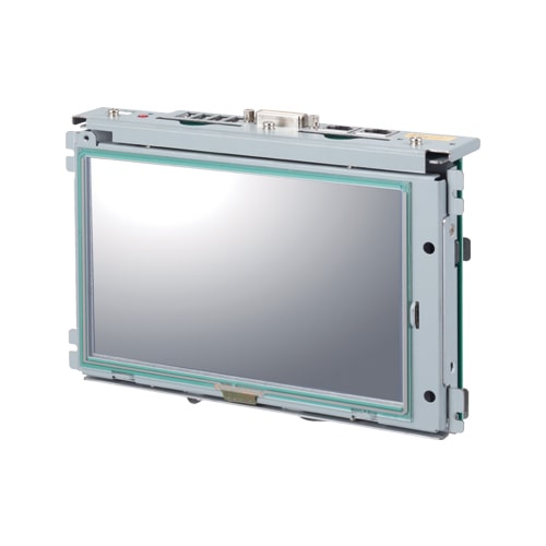 パネルコンピュータ PT-F07WA-100 オープンフレーム / 7-inch LCD