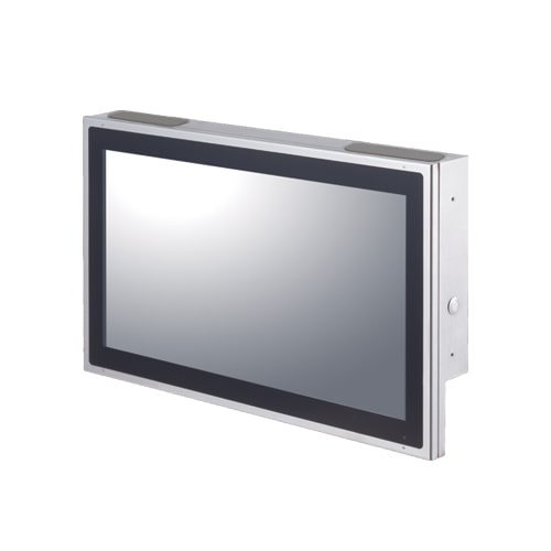 パネルコンピュータ PT-V18WB-210D/無線なし/M.2 64GB/mem8GB/OSなし