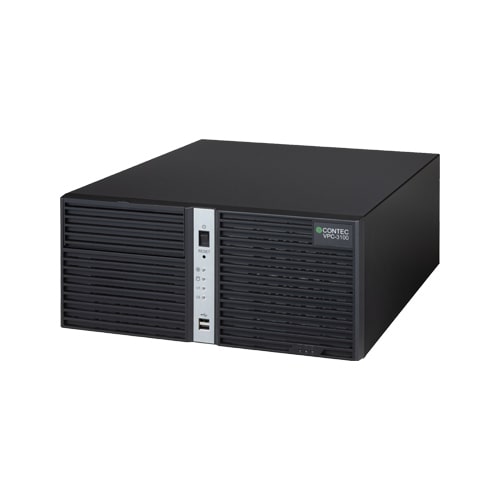 ミドルタワーPC (Celeron G4900/8GB/HDD・2TB/DVDスーパーマルチ/Win10IoT2019/Officeなし)
