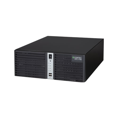 スリムタワーPC (Core i5-8500T/8GB/HDD・2TB/DVDスーパーマルチ/Win10IoT2019/Officeなし)
