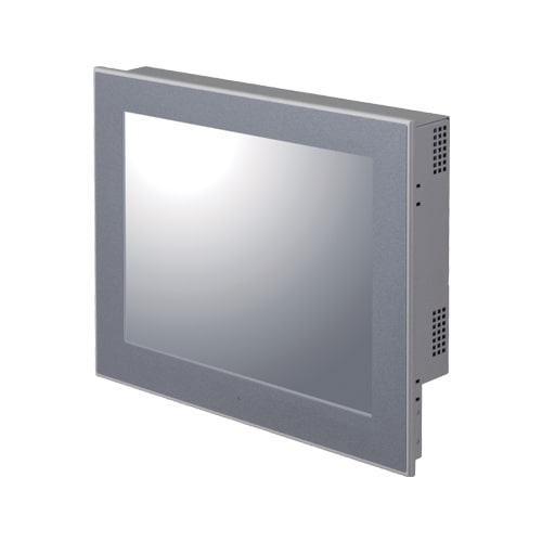 パネルコンピュータ PT-M12SA/8GBmem/M.2 64GB/Win10 2019