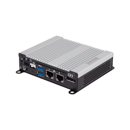 ボックスコンピュータ BX-U200 OSあり/無線なし SSD128GB