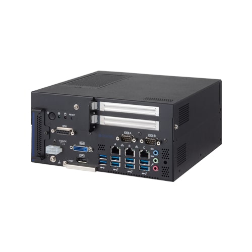 組み込み用PC EPC-4000/2xPCIe(x8)/Core i7/16GB mem