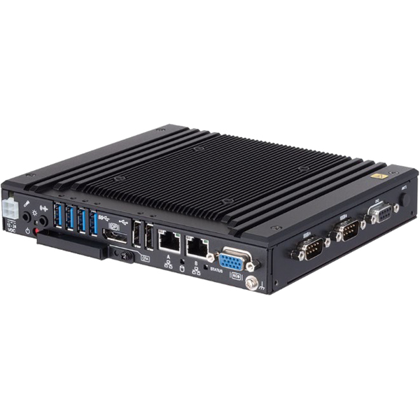 ボックスコンピュータ BX-T3000 Celeron 4305UE/16GB/128GB/Win10 LTSC 2021