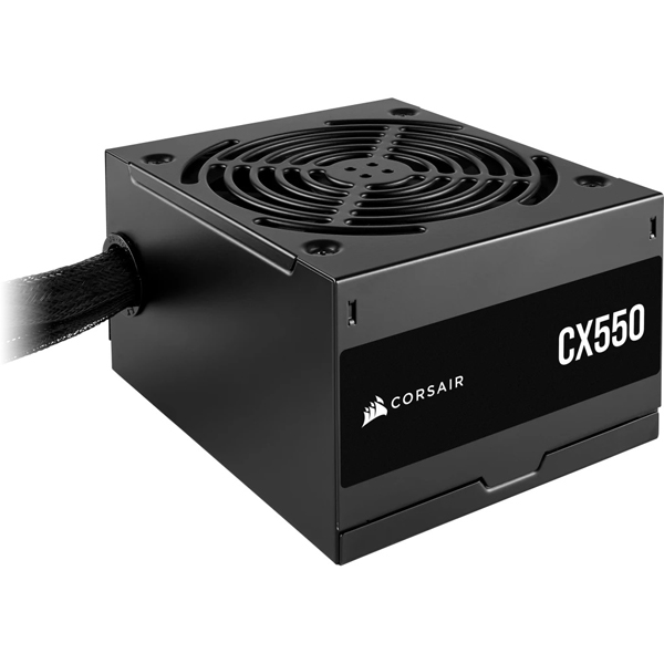 PC電源ユニット CX550 2023