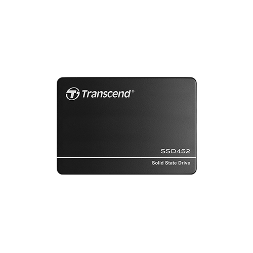 2.5インチ SATA SSD 512GB RAID用