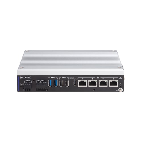 エッジAI Jetson Orin NX / LTE