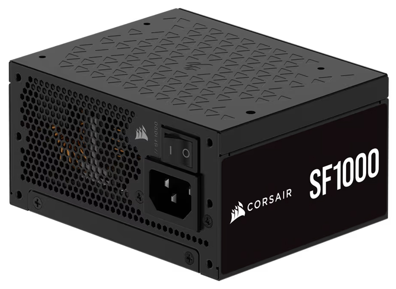 PC電源ユニット SF1000 Platinum ATX3.1
