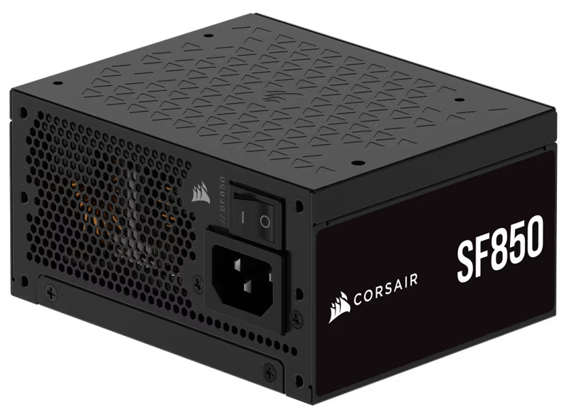 PC電源ユニット SF850 Platinum ATX3.1