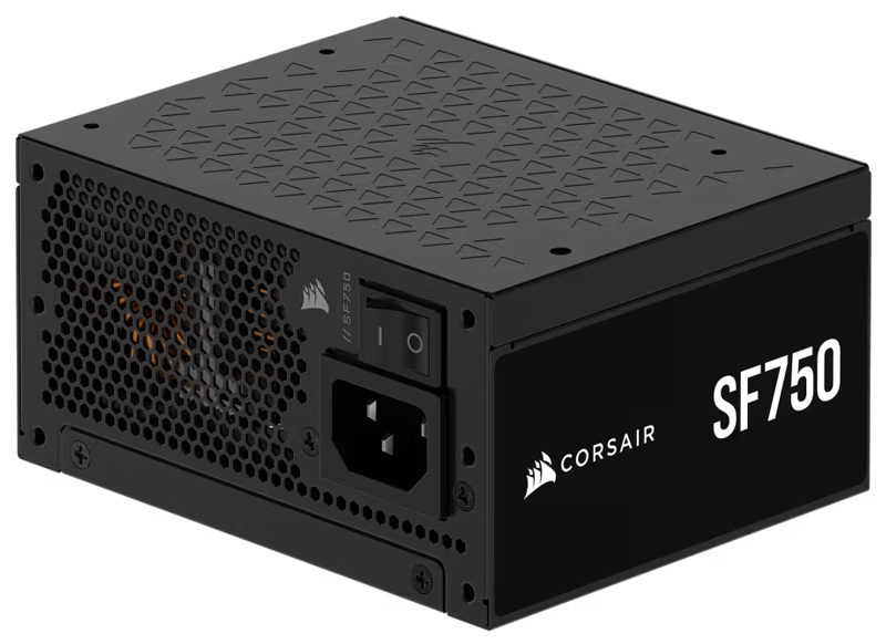 PC電源ユニット SF750 Platinum ATX3.1