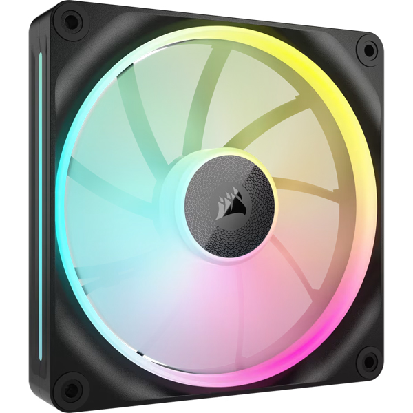 PCケースファン iCUE LINK LX140 RGB Single Fan Expansion