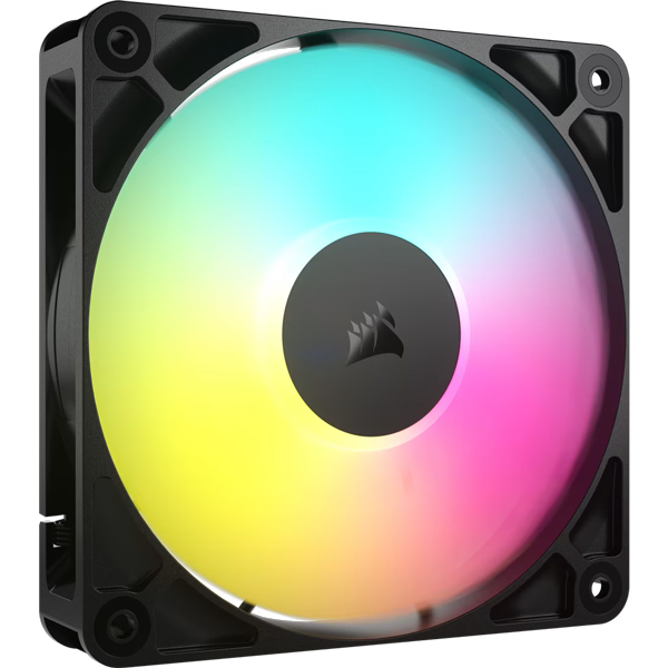 PCケースファン RS120 ARGB Single Fan