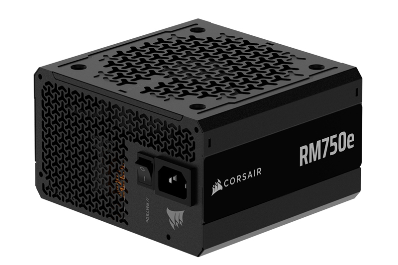 PC電源ユニット RM750e -2025-