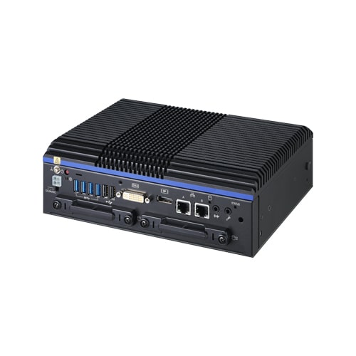 ボックスコンピュータ BX-M4600