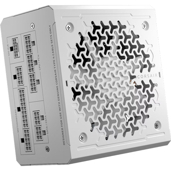PC電源ユニット RM1000e White 2025