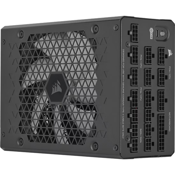 PC電源ユニット HX1500i 2025