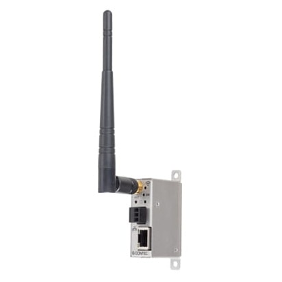 Wi-Fi 6準拠 無線LANステーション 外付けアンテナタイプ