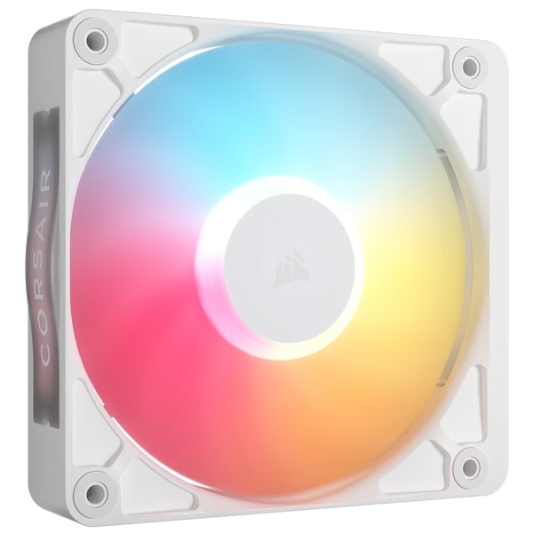 ケースファン iCUE LINK RX120 II RGB Fan Expansion White