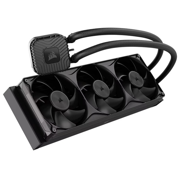 簡易水冷CPUクーラー NAUTILUS II 360 RS