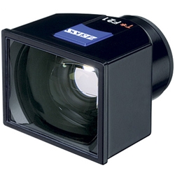 Carl Zeiss ビューファインダー 21mm