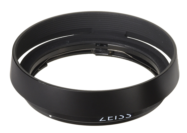 Carl Zeiss レンズシェード 1.4/35mm ZMマウント