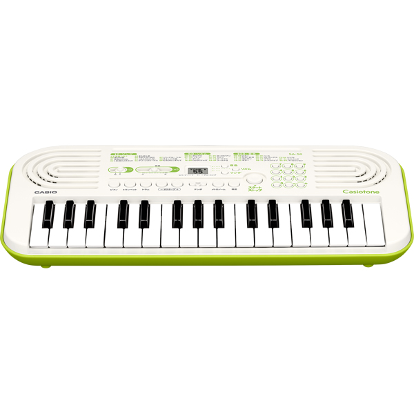 電子キーボード 44ミニ鍵盤