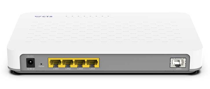 10GBASE-R/NBASE-T対応管理機能搭載6ポートデスクトップスイッチ