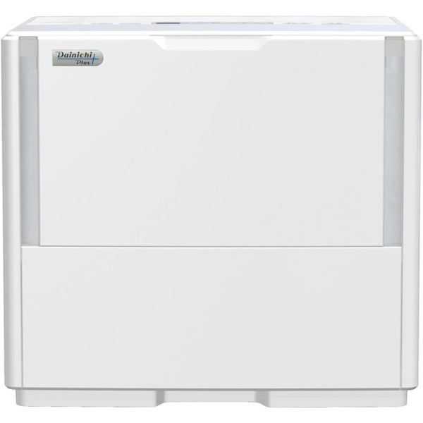 ハイブリッド式加湿器 PCタイプ パワフルモデル (プレハブ洋室42畳まで/木造和室25畳まで) ホワイト