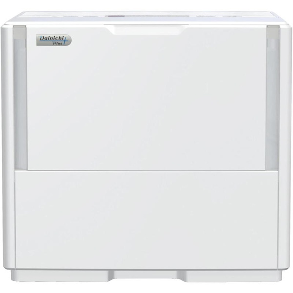 ハイブリッド式加湿器 PCタイプ パワフルモデル (プレハブ洋室50畳まで/木造和室30畳まで) ホワイト