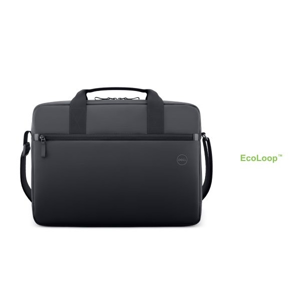 Dell EcoLoop Essentialブリーフケース14-16 - CC3624