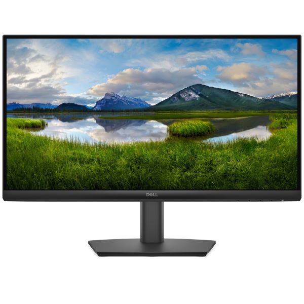 液晶ディスプレイ 21.5型/1920×1080/HDMI、DisplayPort、VGA/ブラック/スピーカー：あり