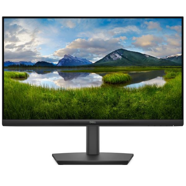 液晶ディスプレイ 23.8型/1920×1080/HDMI、DisplayPort、VGA/ブラック/スピーカー：なし