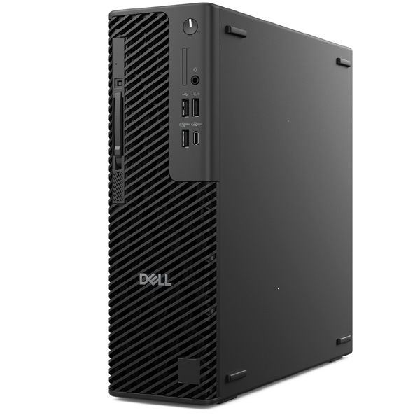 Dell Pro Max Slim(Core Ultra 7 265/16GB/SSD・512GB/DVD+/-RW RAMドライブ/Win11Pro/Officeなし/NVIDIA A400/3年保守)