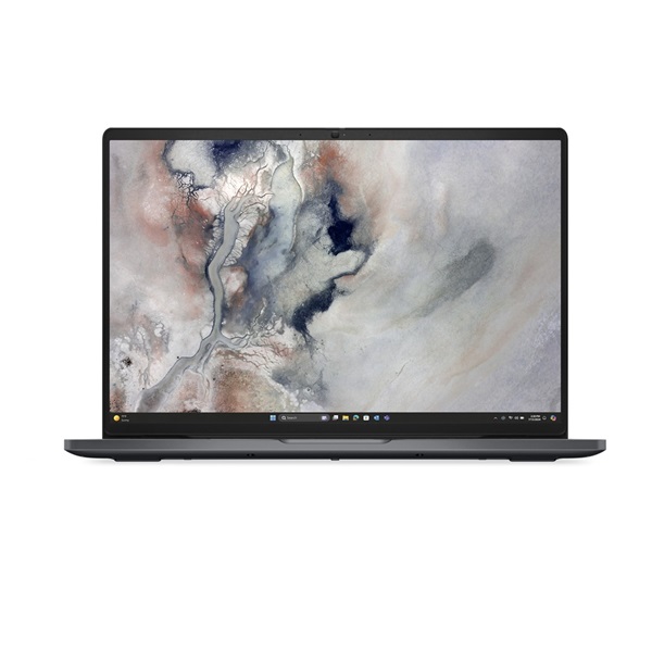 Dell Pro 16(Core Ultra 7 255U/16GB/SSD・512GB/光学ドライブなし/Win11Pro/Officeなし/16型/FHD＋/非タッチ/1年保守)