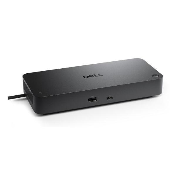 Dell Pro Thunderbolt 5 Smart Dock - SD25TB5