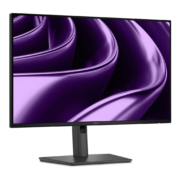 液晶ディスプレイ 23.8型/1920×1080/HDMI、DisplayPort、USB/ダークグレー/スピーカー：なし