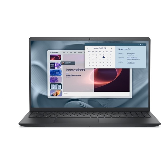 Dell Pro 15 Essential(Core i5-1334U/8GB/SSD・512GB/光学ドライブなし/Win11Pro/Office Home & Business 2024/15.6型/FHD/非タッチ/1年保守)