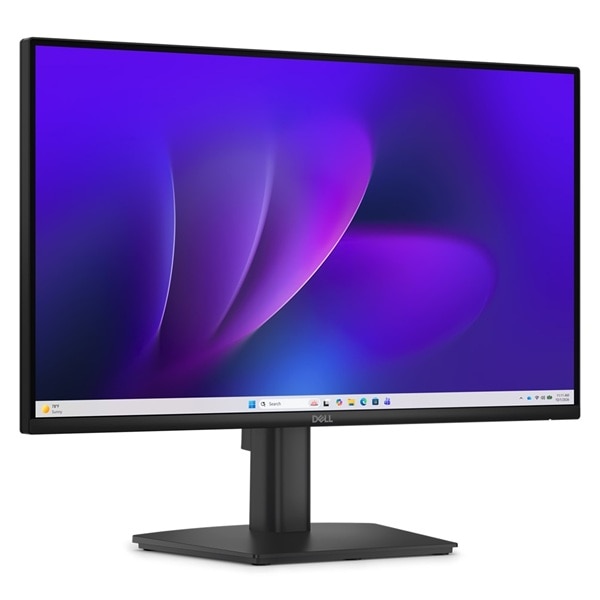 液晶ディスプレイ 21.5型/1920×1080/HDMI、DisplayPort、VGA/ブラック/スピーカー：なし