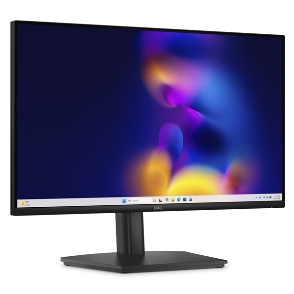 液晶ディスプレイ 23.8型/1920×1080/HDMI、DisplayPort、VGA/ブラック/スピーカー：あり